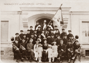 Musikverein1935